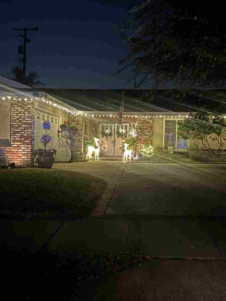 Nice home in great neighborhood