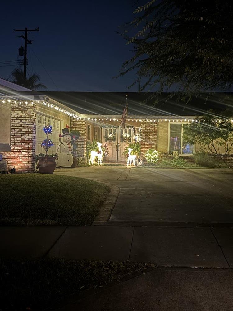 Nice home in great neighborhood