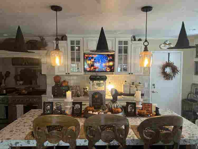 Nice home in great neighborhood