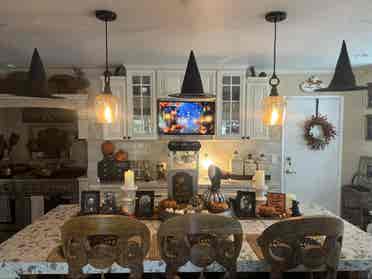 Nice home in great neighborhood