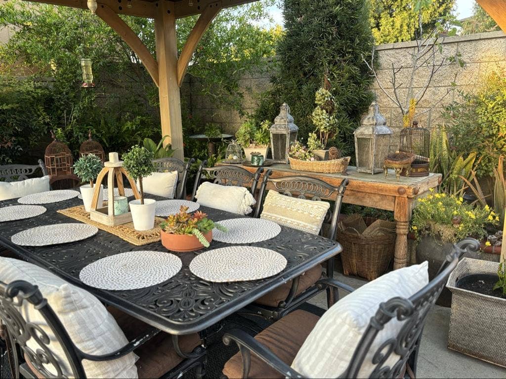 Nice home in great neighborhood