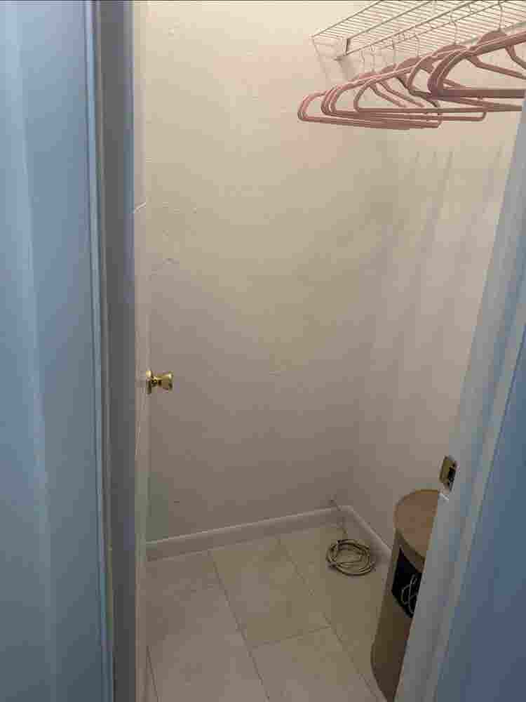 Quiet ands secure gated community