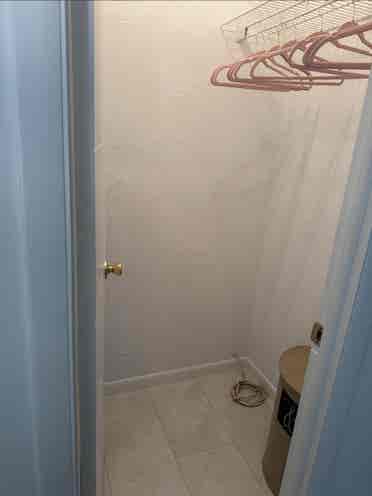 Quiet ands secure gated community