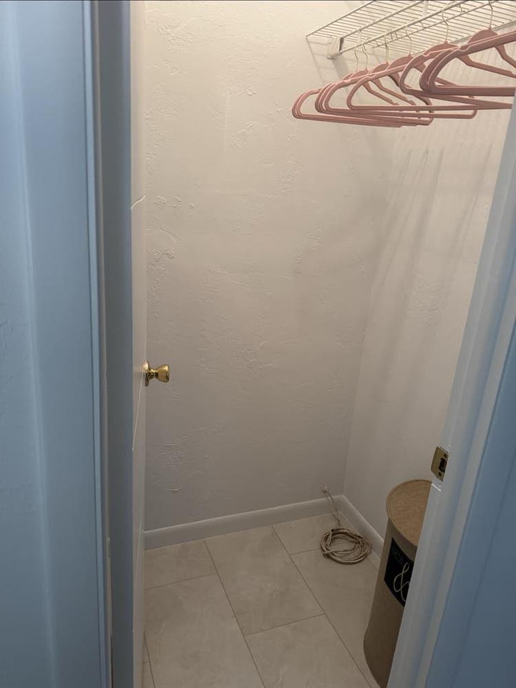 Quiet ands secure gated community