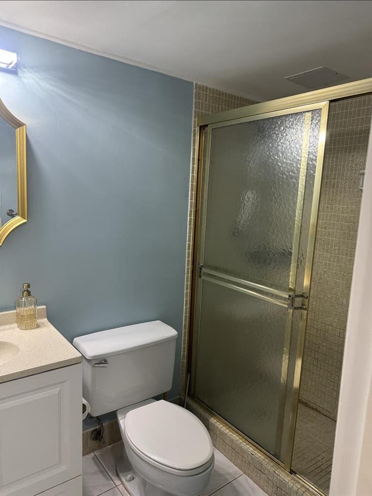 Quiet ands secure gated community