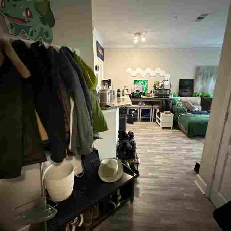 Modern Condo in Brookhaven