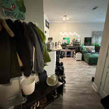 Modern Condo in Brookhaven
