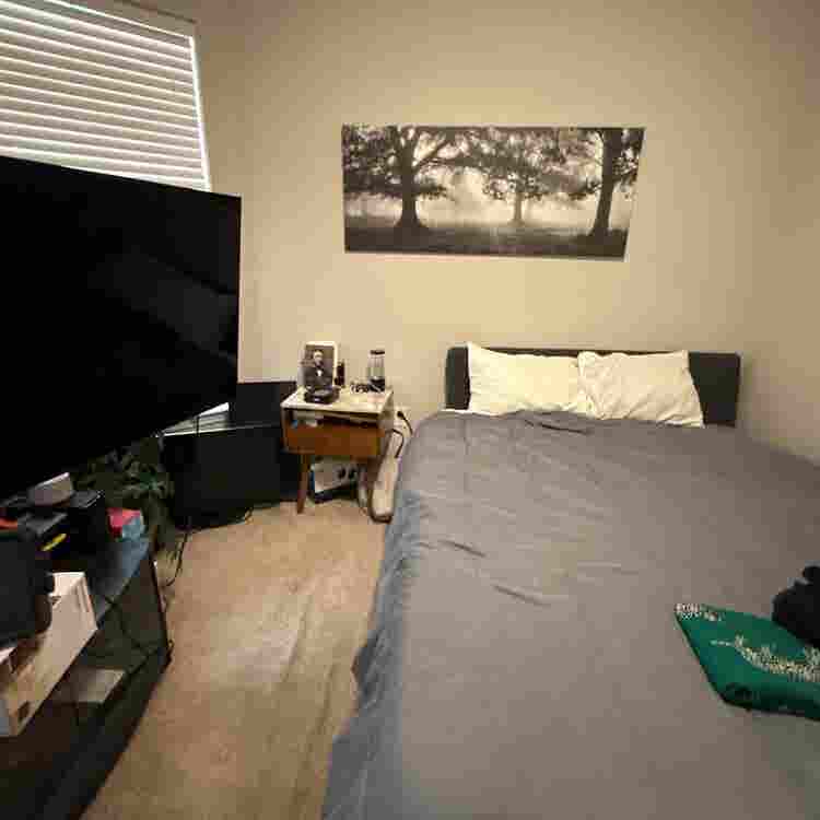 Modern Condo in Brookhaven