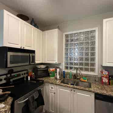 Modern Condo in Brookhaven