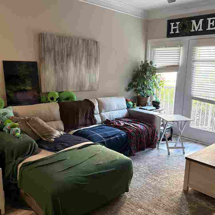 Modern Condo in Brookhaven