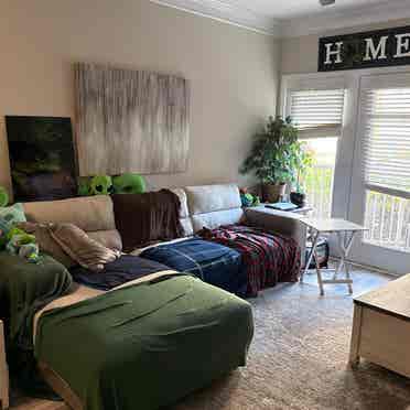 Modern Condo in Brookhaven