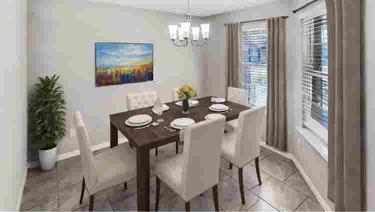 Roommates Needed!