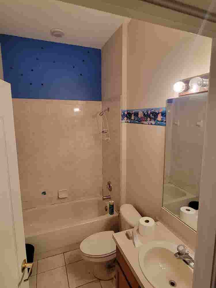 NEW:1 Room, Pool, Gated Community