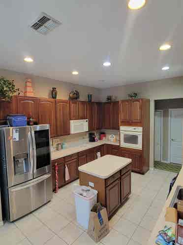 NEW:1 Room, Pool, Gated Community