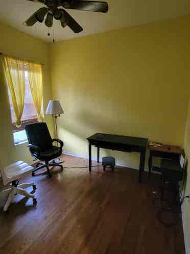 NEW:1 Room, Pool, Gated Community