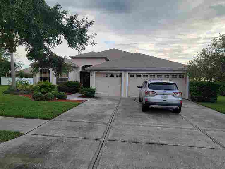 NEW:1 Room, Pool, Gated Community