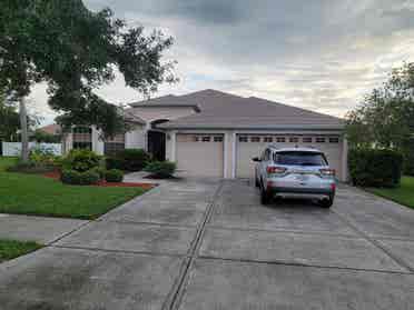 NEW:1 Room, Pool, Gated Community