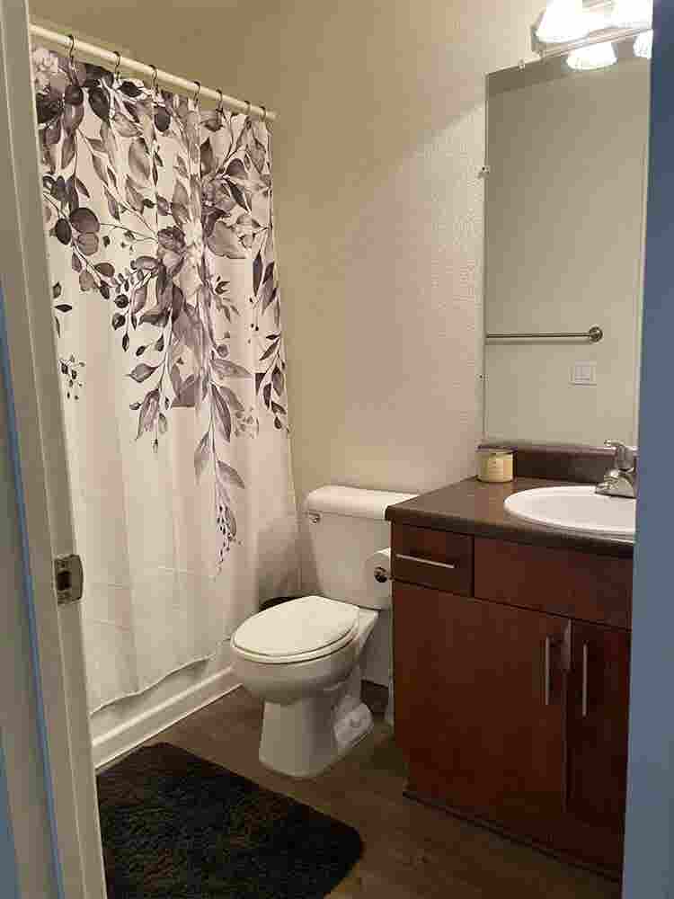 Room for Rent Near CSUSM 
Oct 1st