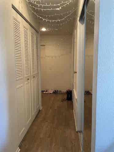 Room for Rent Near CSUSM 
Oct 1st