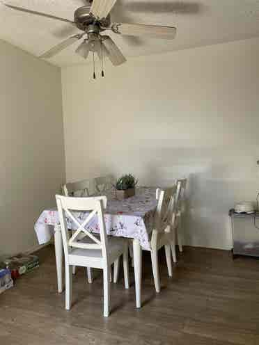 Room for Rent Near CSUSM 
Oct 1st