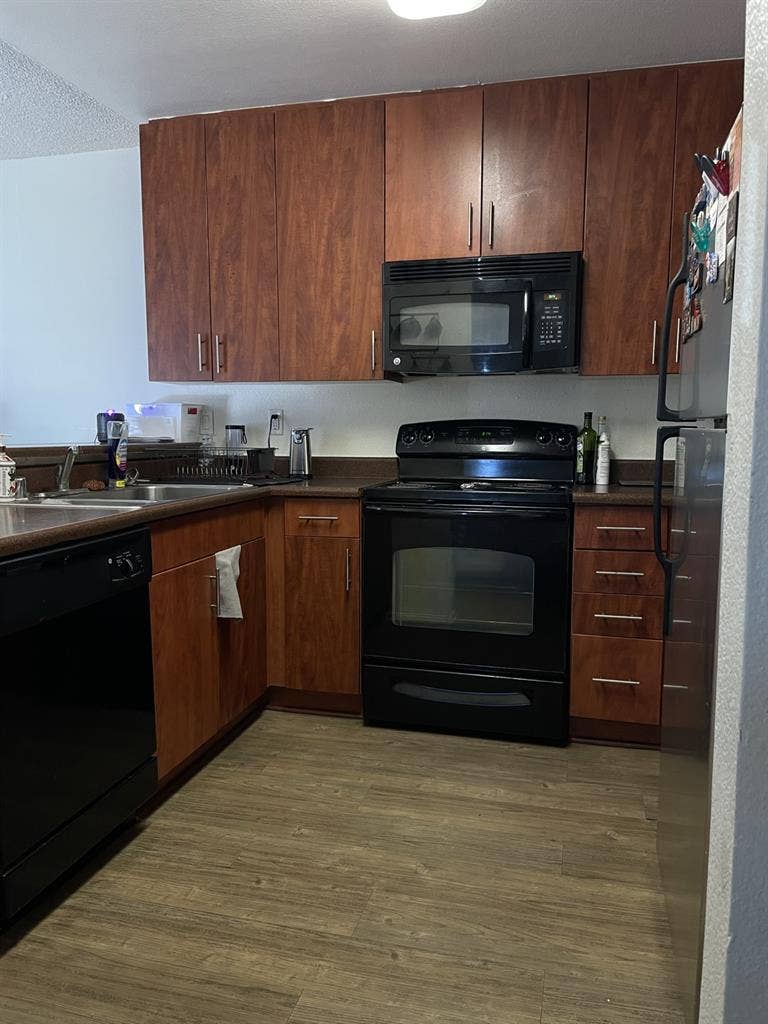 Room for Rent Near CSUSM
Oct 1st