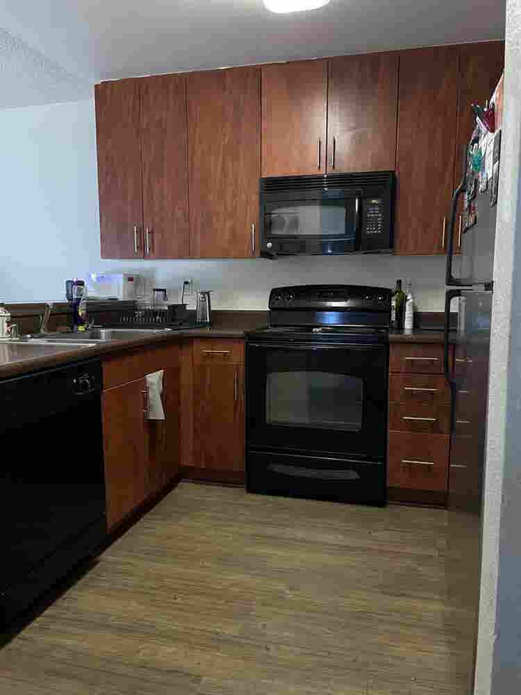 Room for Rent Near CSUSM 
Oct 1st