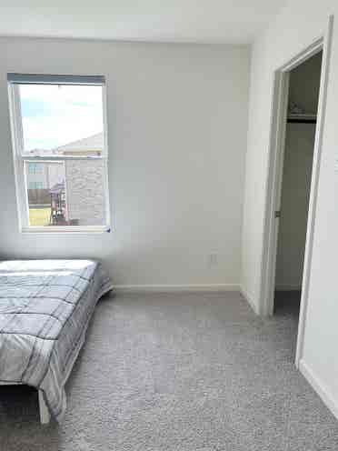 Workers House