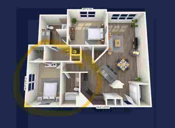 Looking for roommate
