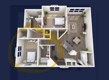 Looking for roommate