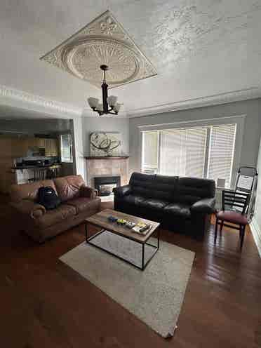 Looking for roommate ASAP