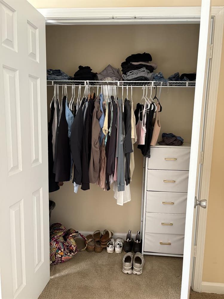 Sublease: Mountaineer village