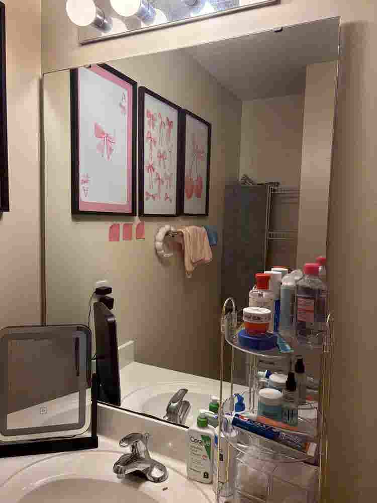 Sublease: Mountaineer village
