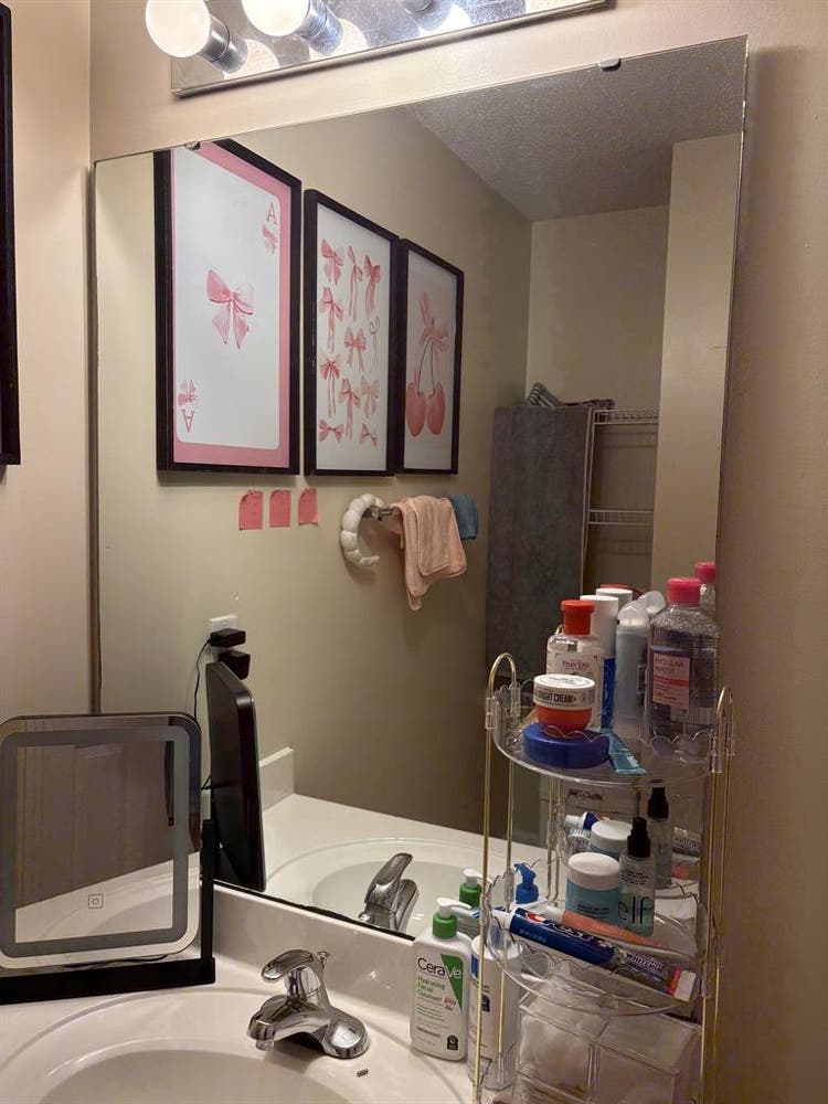 Sublease: Mountaineer village