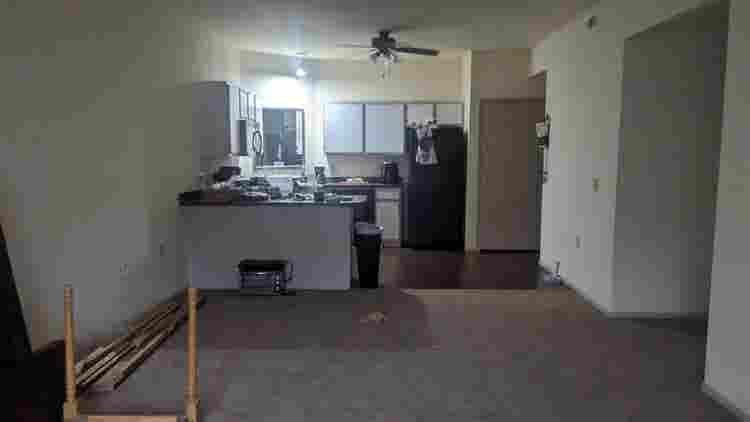 Private room lease takeover