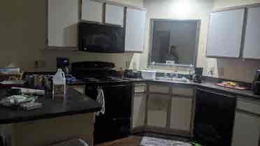 Private room lease takeover
