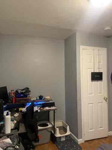 Private Bedroom, Shared Bathroom