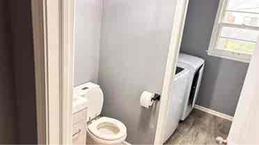 Quite room