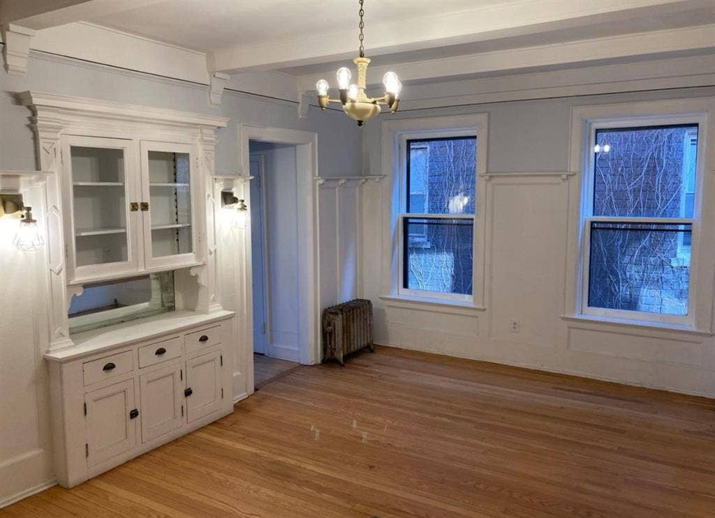 Midtown Apartment