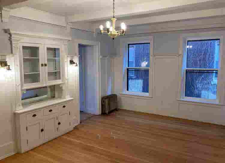 Midtown Apartment