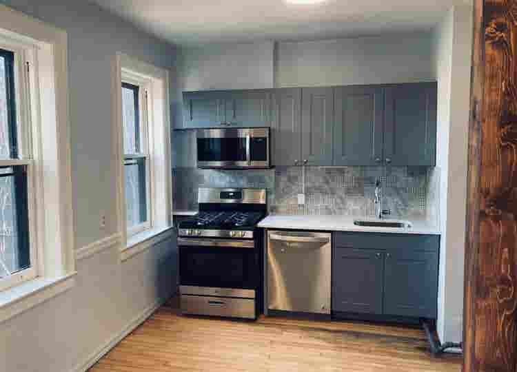 Midtown Apartment