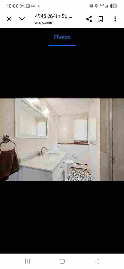 Room for rent