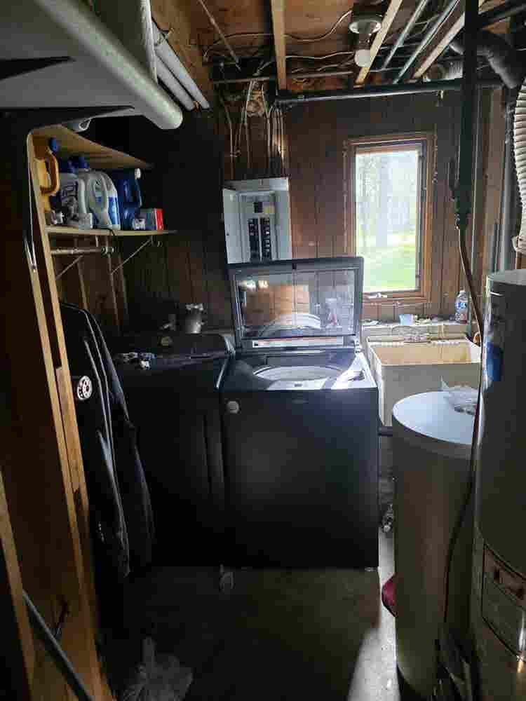 Room for rent