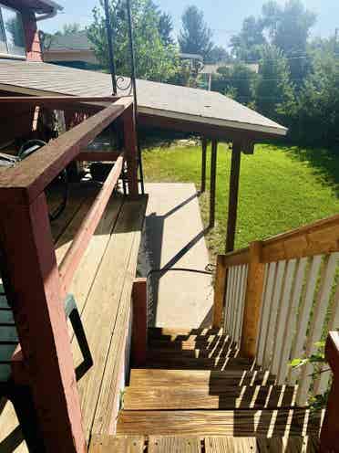 Rooms for Rent in Lakewoodd