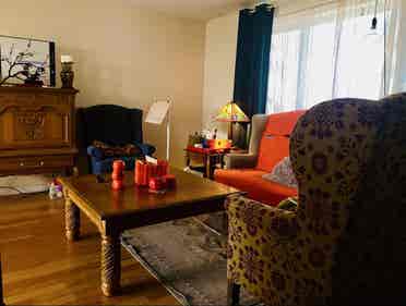 Rooms for Rent in Lakewoodd