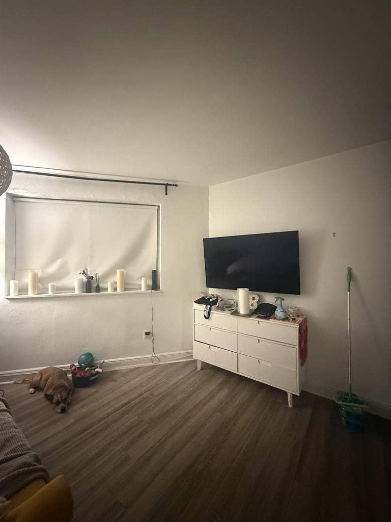 New Listing