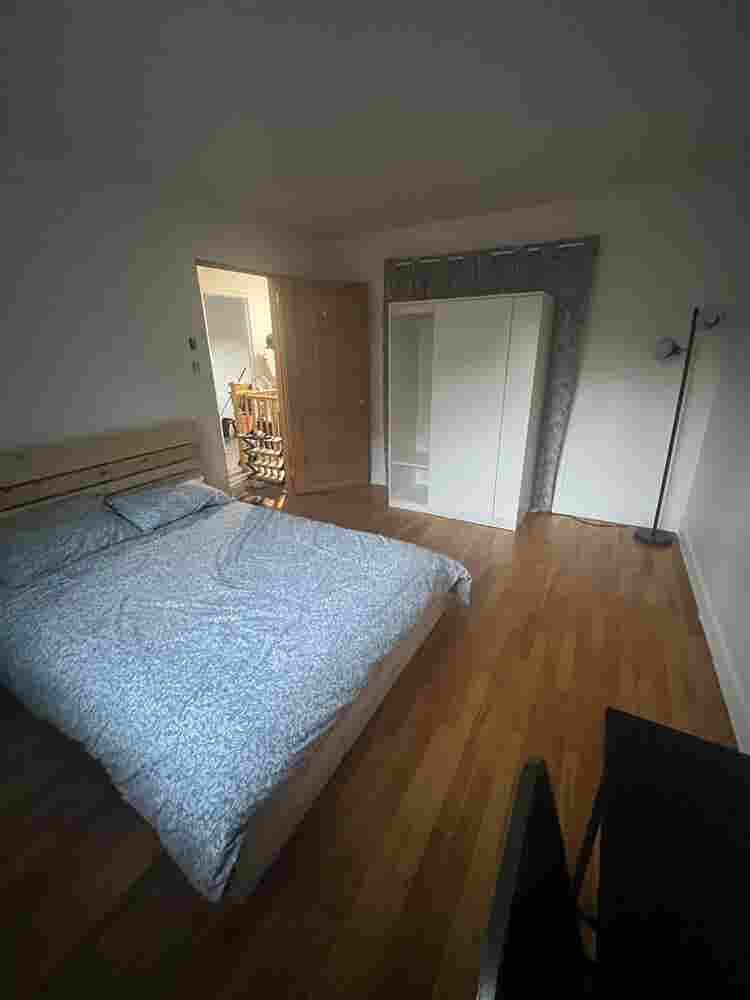 ROOMMIE ARRANGEMENT - COLOCATION