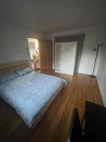 ROOMMIE ARRANGEMENT - COLOCATION