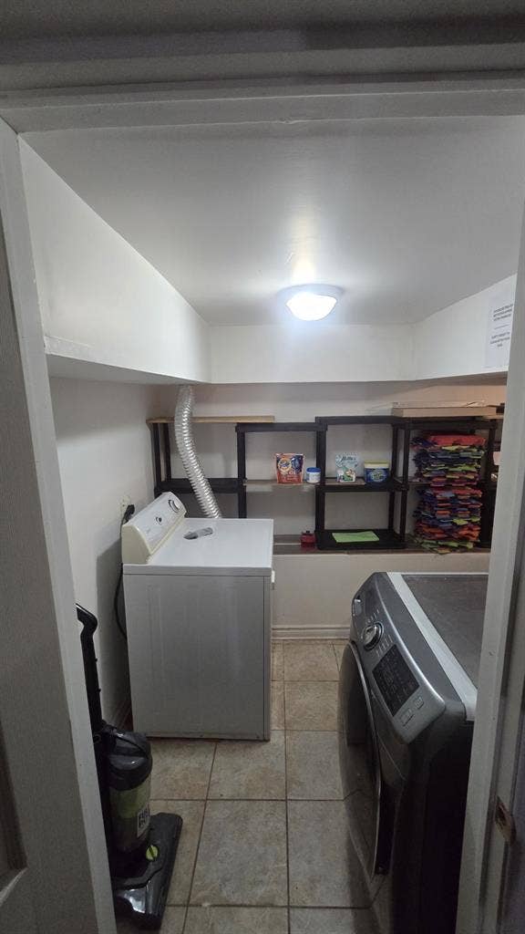 ROOMMIE ARRANGEMENT - COLOCATION