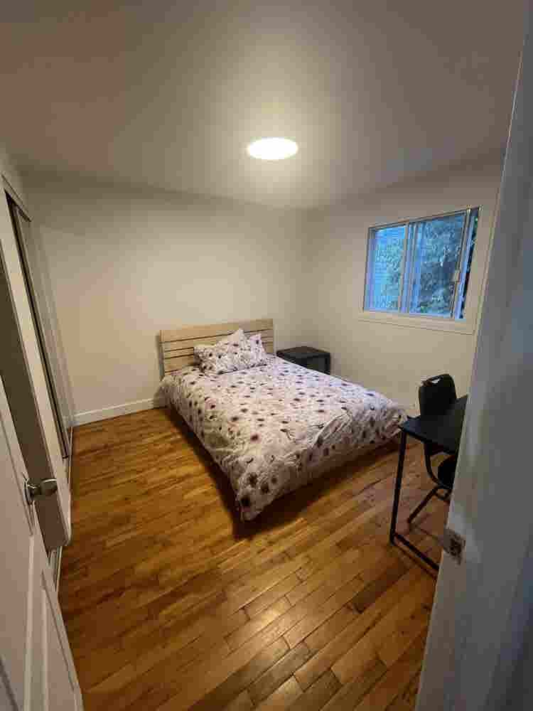 ROOMMIE ARRANGEMENT - COLOCATION