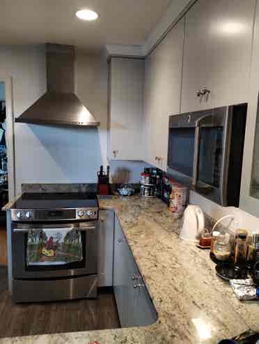 Unfurnished room in vinton VA